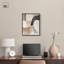 «Curvilinear Composition I» par Art Remedy-112503599-112503604-116323050