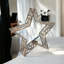 Metal Tabletop Tealight Holder