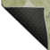 Premium Machine Washable Prisco Green Rug