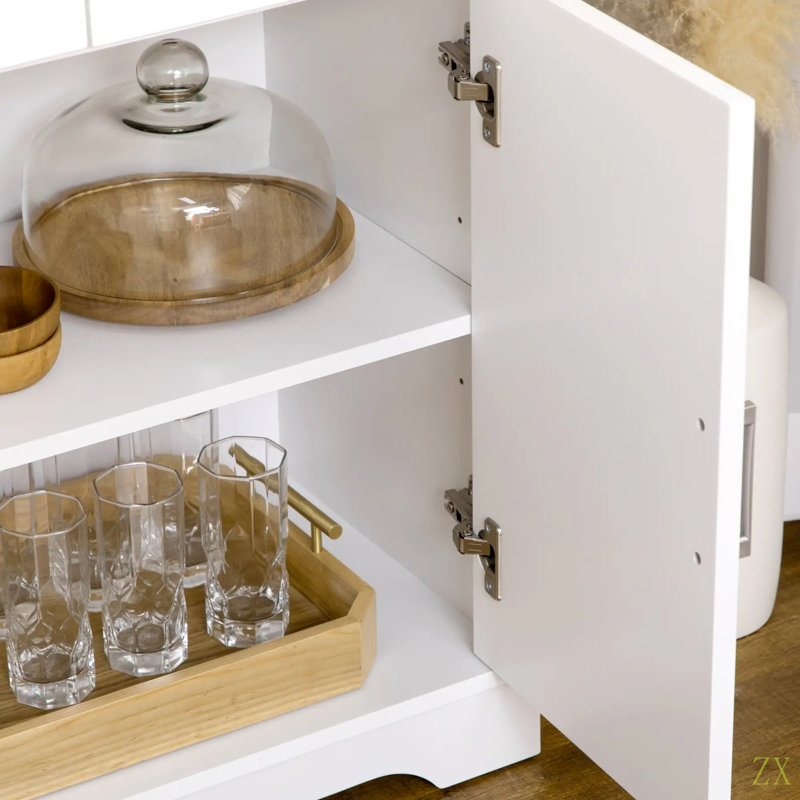 Buffet avec rangement Kitchen Island