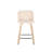 Lakyia Swivel Upholstered Counter Stool-89290192