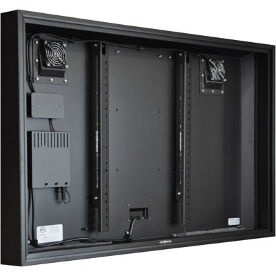 Apollo Enclosures TV Enclosure