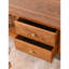 Nouvelle table basse de style rétro chinois