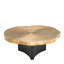 Solid Wood Nesting Coffee Table