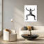 Yoga Goddess Print