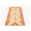 Tapis crème Runner Mullings