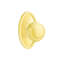Passage Norwich Knob with Oval Rose-1822162993