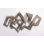 Metal Wall Decor