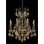 Renaissance 9 - Light Glass Chandelier-623088065-635097769