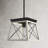 Soleil 1 - Light Single Pendant-570431191