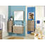 Quickset 313 Bathroom Cabinet