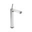 AXOR Citterio Vessel Sink Bathroom Faucet with Drain Assembly-17010954