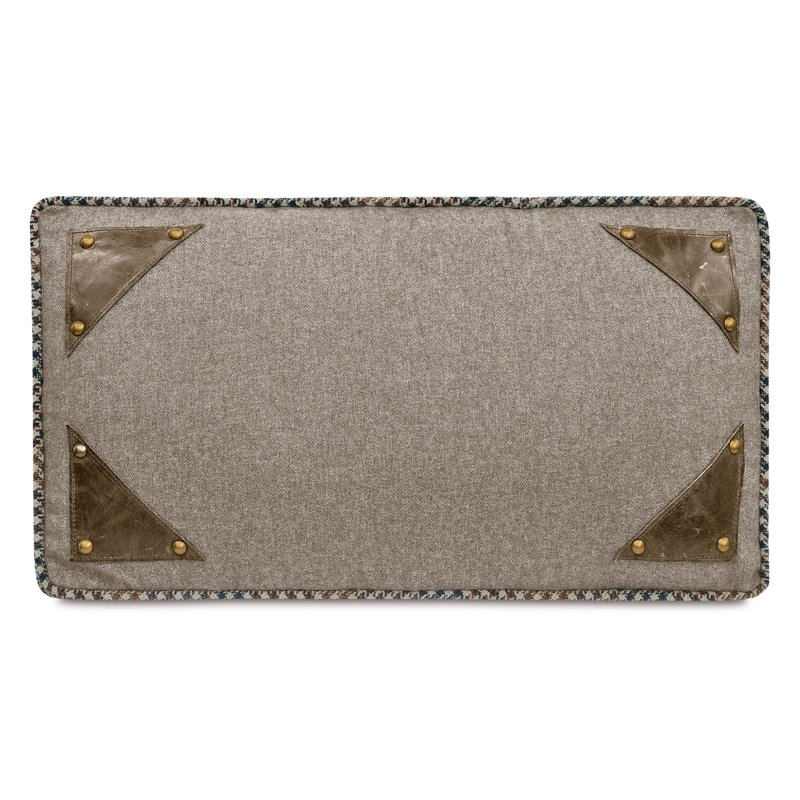 Cristobal Lumbar Pillow Cover & Insert