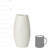 Antonett Ceramic / Porcelain Table Vase-1099292308