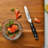 Klaus Meyer Stahl 3 Piece Knife Set-93849104