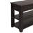Aididam Modern  48.82'' Solid Wood Console Table,Multifunctional Storage Entryway Table,Classic Vintage Design Foyer Table with 3 Drawers and 2 Shelves-61597279-61597278