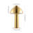 Zosia Metal USB Table Lamp-134889898