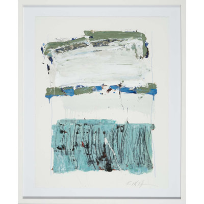 Chocolate Series 1 Print by Robert Robinson