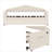 Mid-Century Modern Trundle Daybeds-1285892725