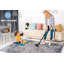 Tapis traditionnel 5 × 7 Payas Collection-1543012409