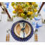 Round Bamboo Placemat-33813939