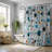 Shape Assortment - Premium Shower Curtain-140989761