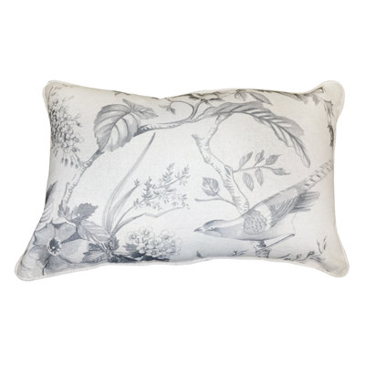 Alycen Abstract Cushion