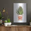 "Aztec Pot IV" par Cindy Jacobs-91676494