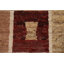 Tapis oriental géométrique marocain 5X7