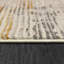 Tapis ivoire / gris Hayaa-377181729