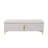 Elegant Upholstered Storage Ottoman