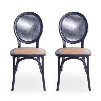 DINING CHAIR MP2（set of 2）