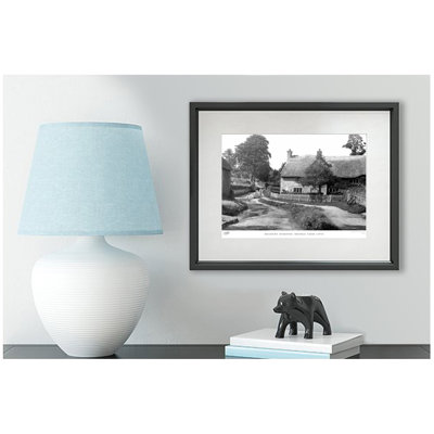 Melbury Osmond, Bridge Farm C1955 1 Piece Single Picture Frame Wall Art