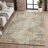 Premium Machine Washable Mayfield Geometric Rug-1327852225-1327852276