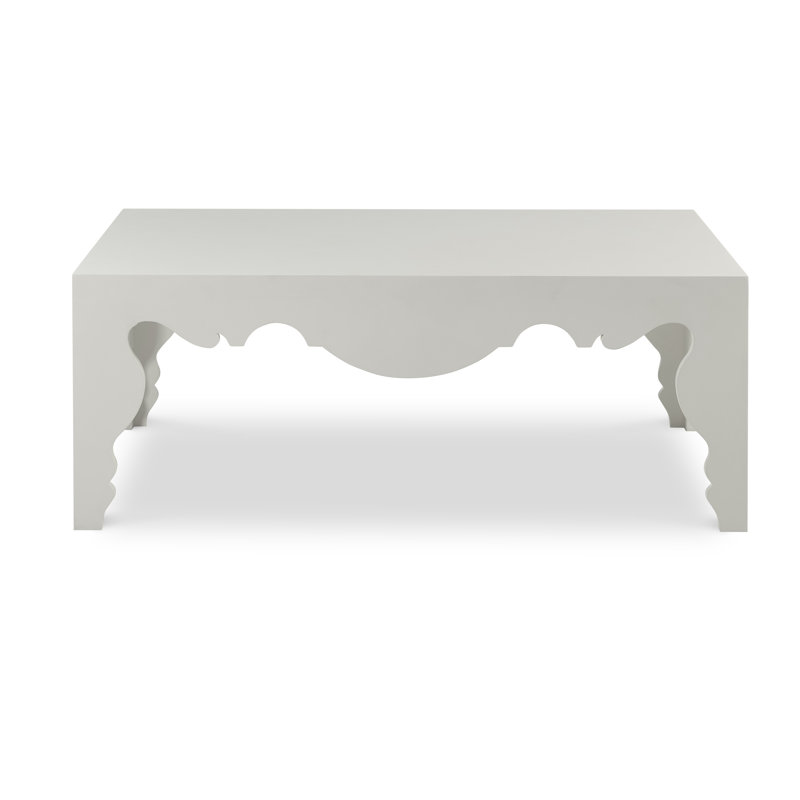 Tara Shaw Coffee Table