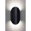 Luminaire encastré à DEL en aluminium Garrus-2059180115