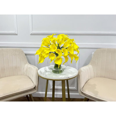 Calla Lily Floral Arrangement