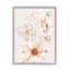 Motif moderne de pétales de fleurs roses-70680880-70680874