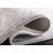 Calidia Power Loom Light Gray/Cream Rug-60001066