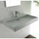 Urban 27.8'' L Bathroom Sink