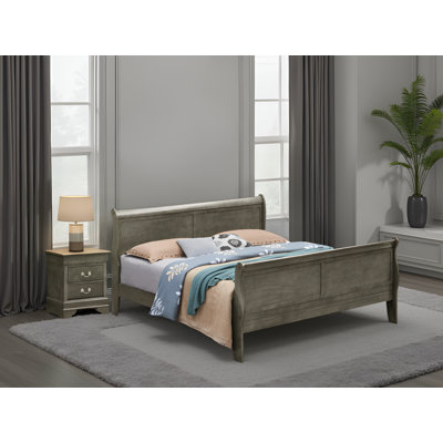 Ensemble de chambre avec lit double Roskilde