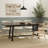 84" Farmhouse Dining Table-107286284