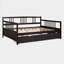 Lit double avec tiroir de rangement-925019766