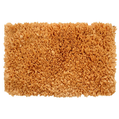 Karnowski Non-Slip Bath Rug