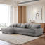 3 Seater Sofa & Chaise-1060297563