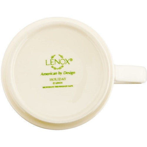 Lenox Holiday Mug