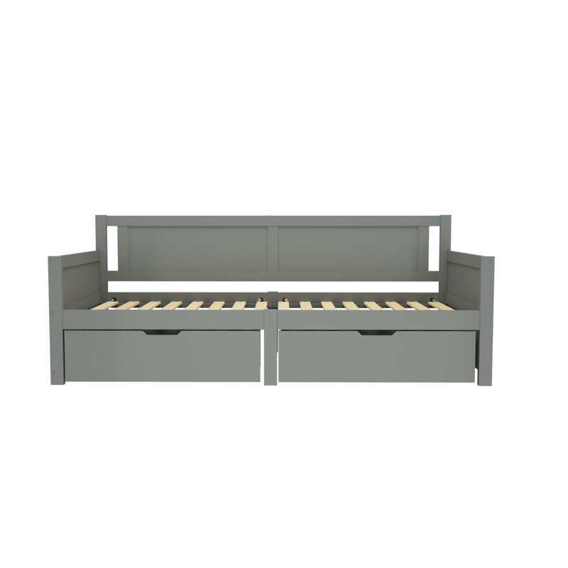 Yacoubou Daybed, Grey