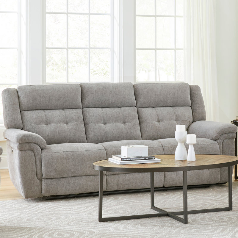 Maryellen Power Reclining Sofa