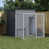 Anthracite selected