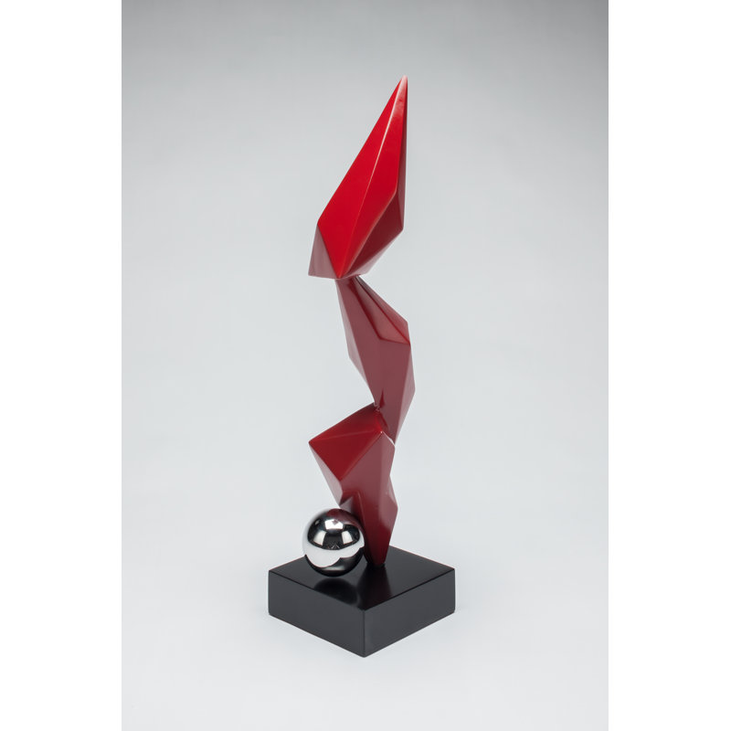 Abstract Figurines & Sculptures